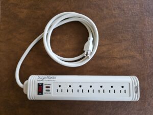 ac power line protector
