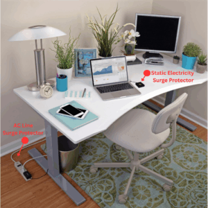 static electricity surge protector (1)