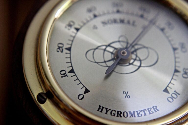 hydrometer