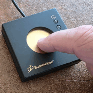 BumbleBee Model 300 Static Electricity Surge Protector